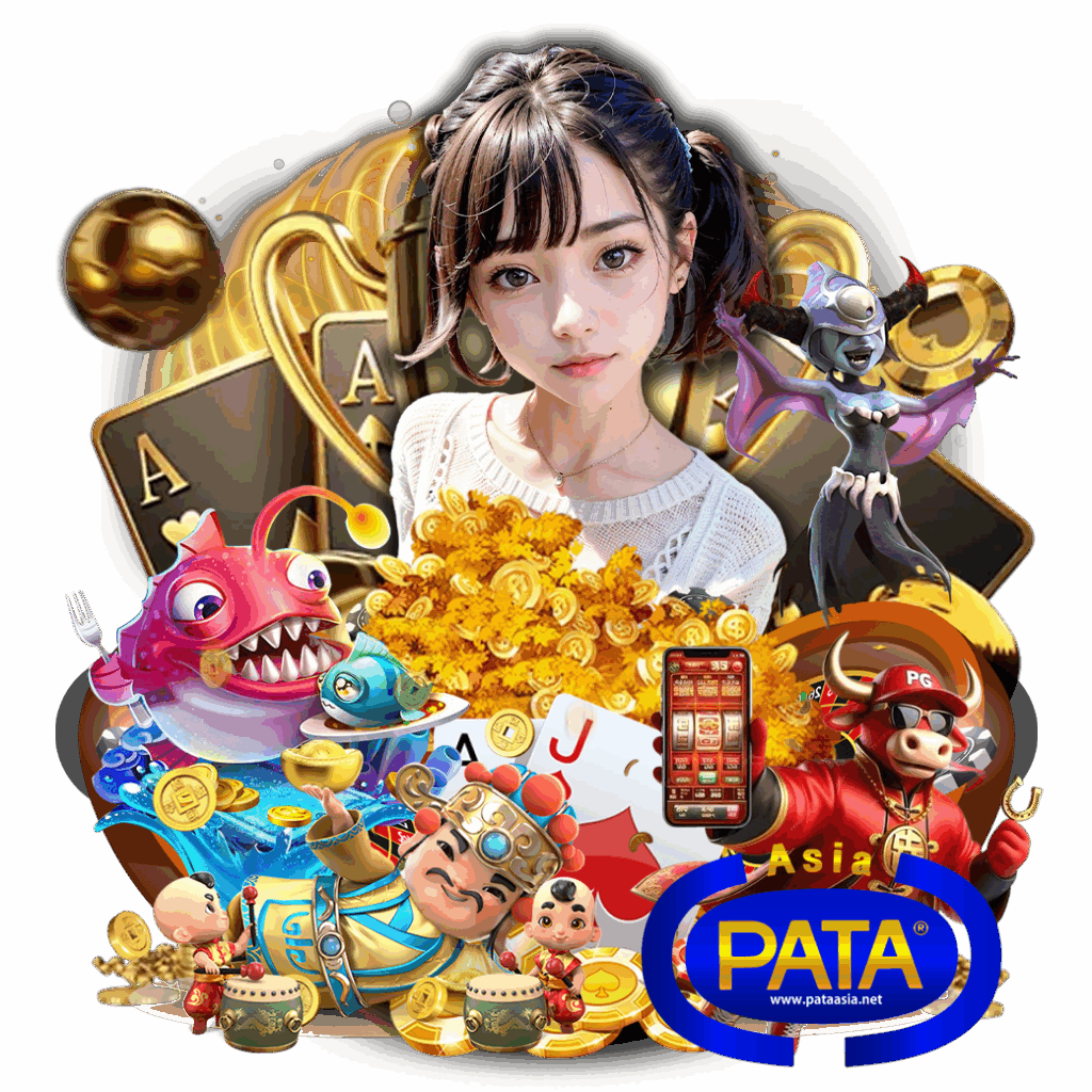 pata asia สล็อต